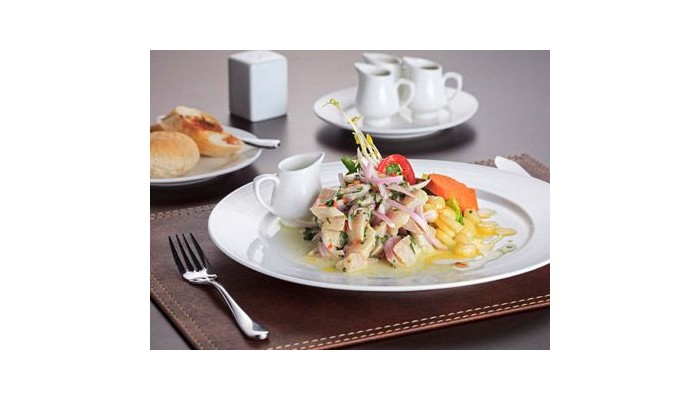 Hotel Manquehue Aeropuerto poza 6