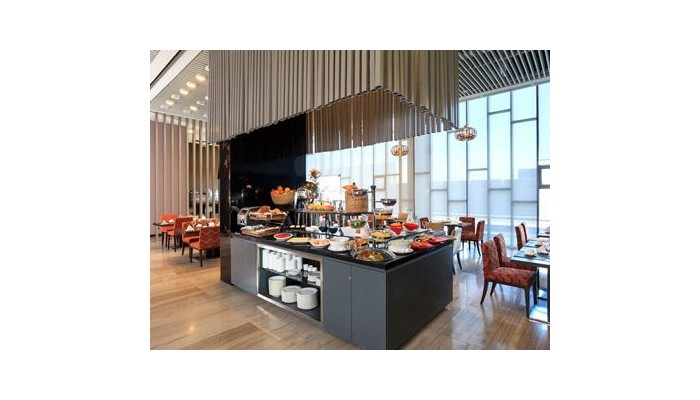 Hotel Manquehue Aeropuerto poza 0