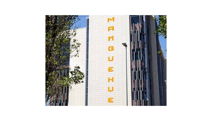 Hotel Manquehue Aeropuerto poza 7