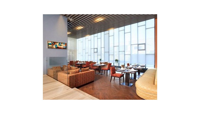 Hotel Manquehue Aeropuerto poza 4