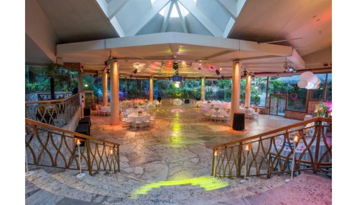 Hotel Manquehue Las Condes poza 9