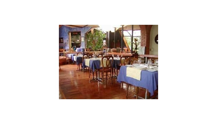 Hotel Manquehue Las Condes poza 5