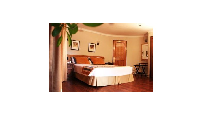 Hotel Manquehue Las Condes poza 3