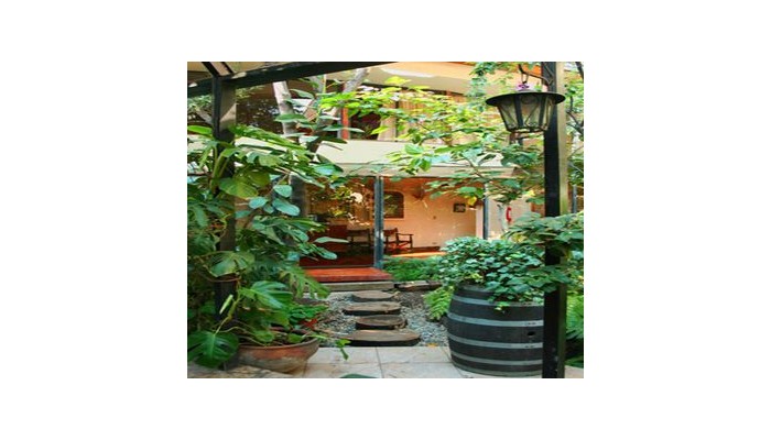 Hotel Manquehue Las Condes poza 6