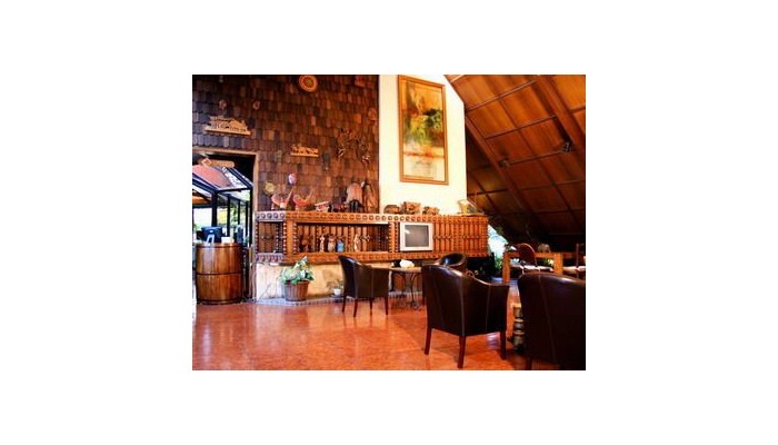 Hotel Manquehue Las Condes poza 2