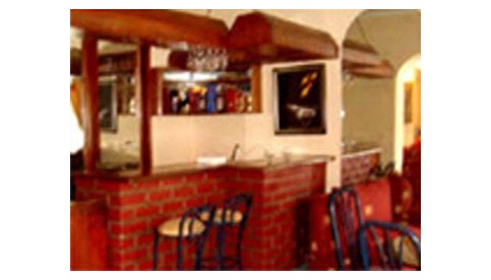 Hotel Maria Angola poza 0