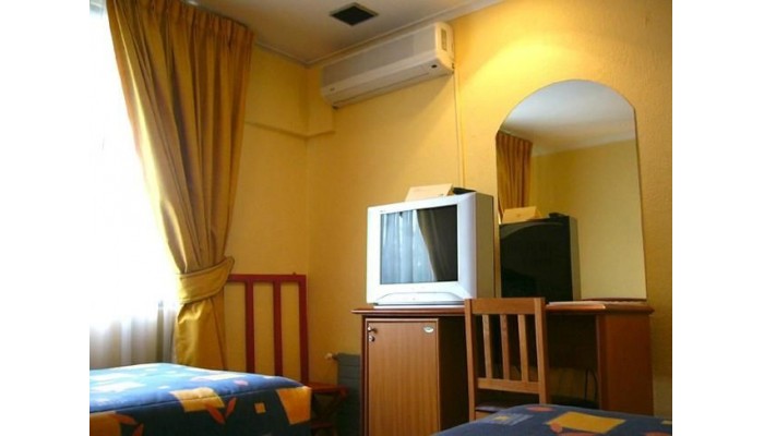 Hotel Maria Angola poza 7