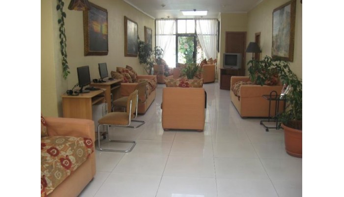 Hotel Maria Angola poza 11