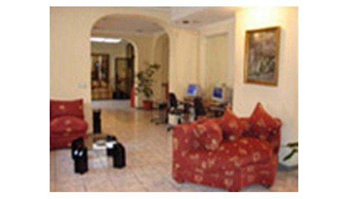 Hotel Maria Angola poza 6