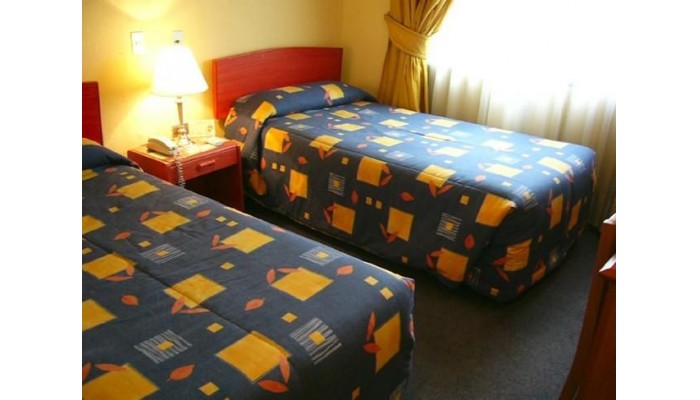 Hotel Maria Angola poza 9