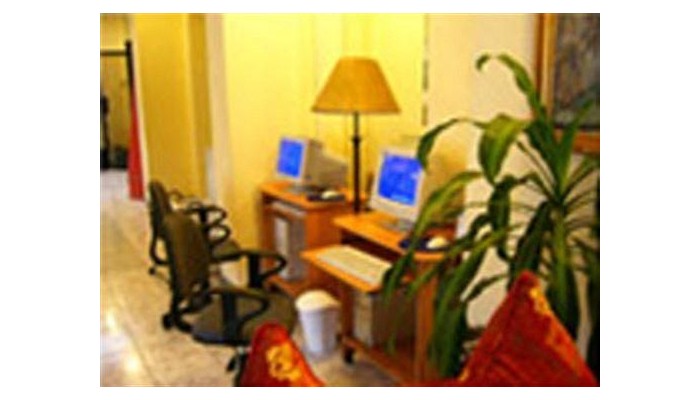 Hotel Maria Angola poza 2