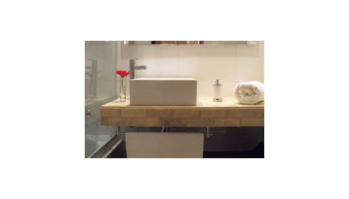 Hotel Monarca Apart Las Condes poza 2