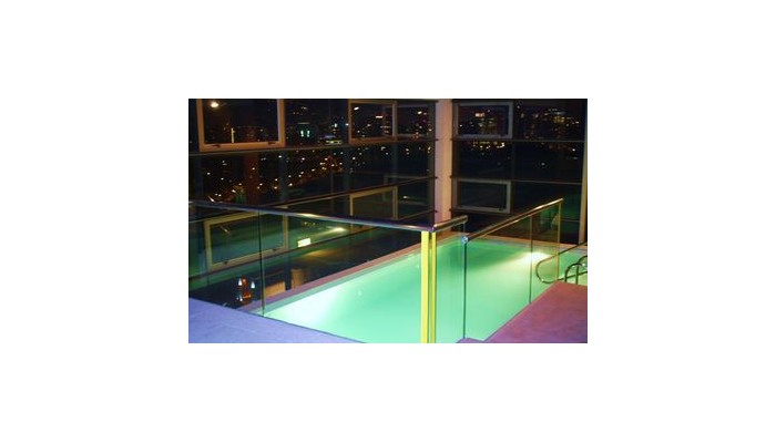 Hotel Monarca Apart Las Condes poza 11