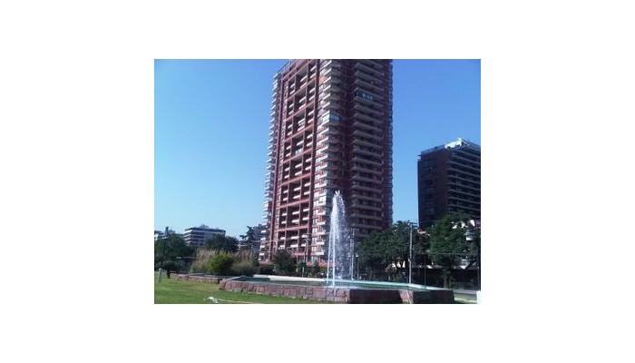 Hotel Monarca Apart Las Condes poza 5