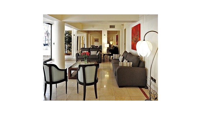 Hotel Neruda Express poza 11