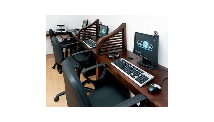 Hotel Neruda Express poza 10