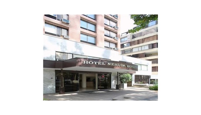 Hotel Neruda Express poza 0