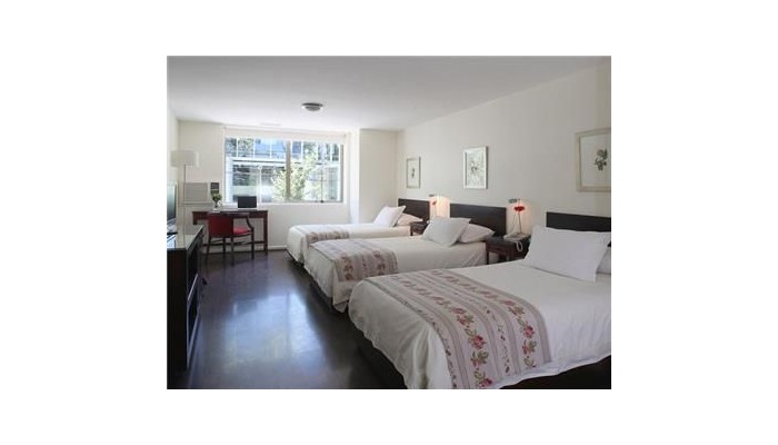 Hotel Neruda Express poza 7