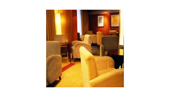 Hotel Nh Ciudad De Santiago poza 7