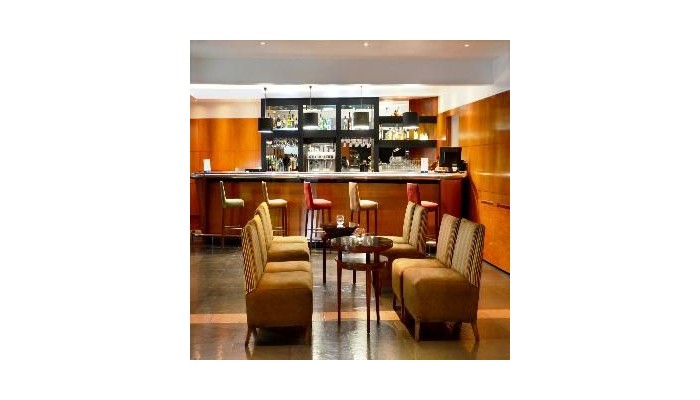 Hotel Nh Ciudad De Santiago poza 3