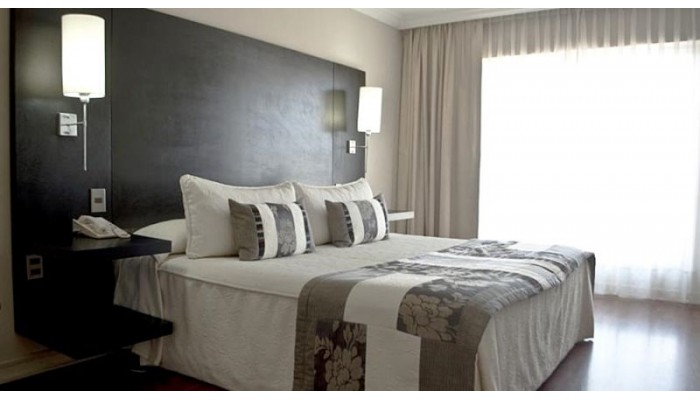 Hotel Nh Ciudad De Santiago poza 1