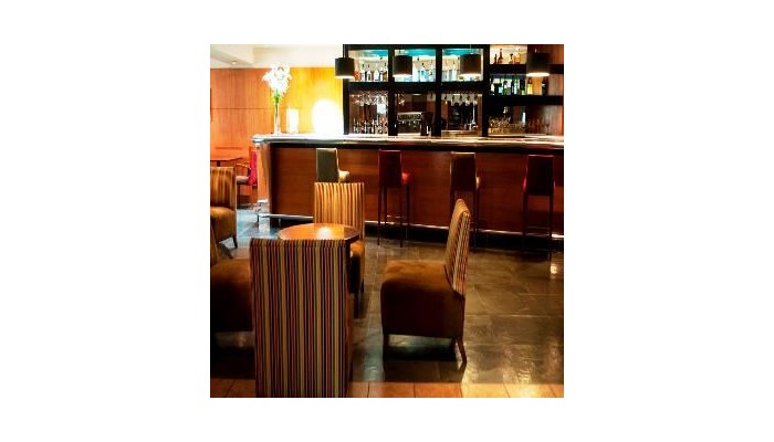 Hotel Nh Ciudad De Santiago poza 5