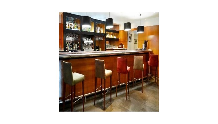 Hotel Nh Ciudad De Santiago poza 4