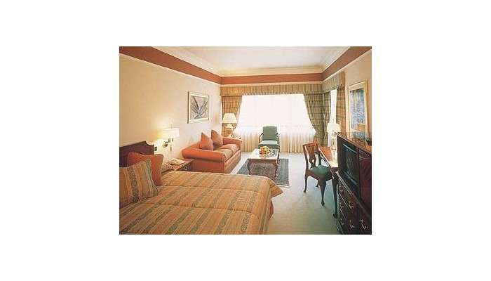 Hotel Nh Collection Plaza Santiago poza 1