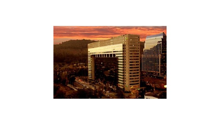 Hotel Nh Collection Plaza Santiago poza 4