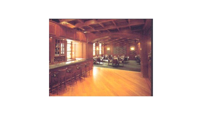 Hotel Nh Collection Plaza Santiago poza 2