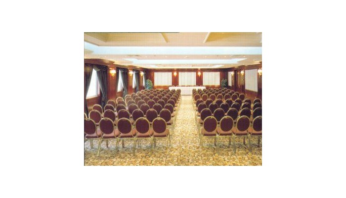 Hotel Nh Collection Plaza Santiago poza 3