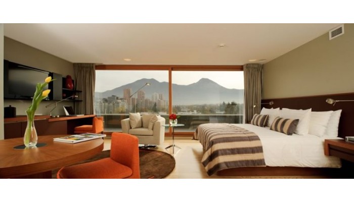 Hotel Noi Vitacura poza 0