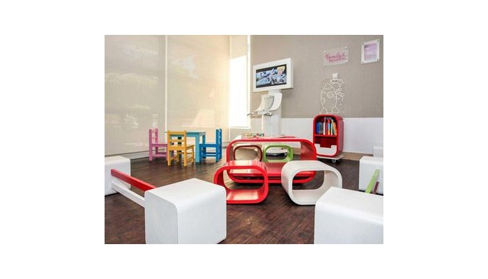 Hotel Novotel Santiago Vitacura poza 10