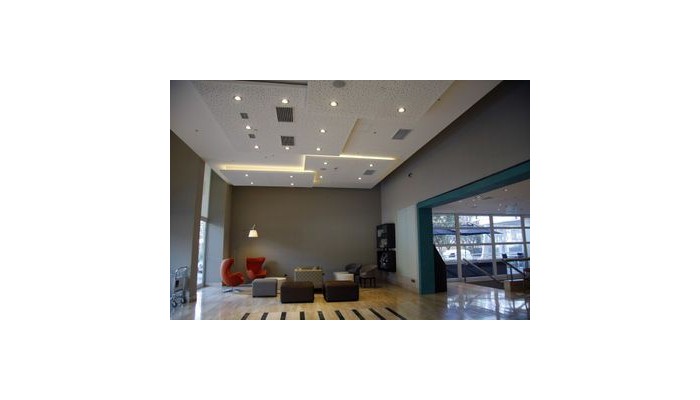 Hotel Novotel Vitacura poza 1