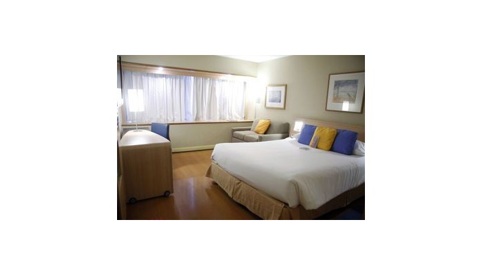 Hotel Novotel Vitacura poza 3