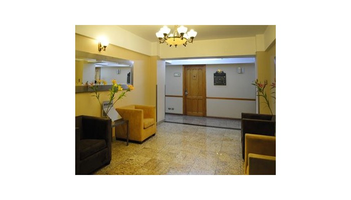 Hotel Panamericano poza 10