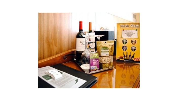 Hotel Panamericano poza 9