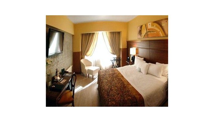 Hotel Panamericano poza 5