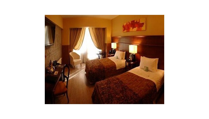 Hotel Panamericano poza 7