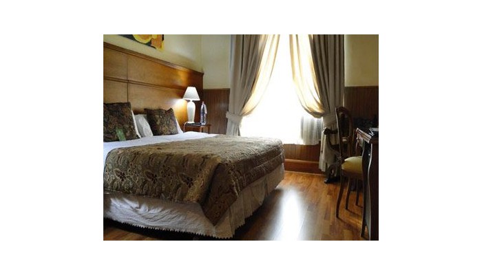 Hotel Panamericano poza 4