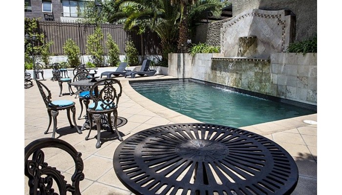 Hotel Park Plaza Bonaparte Boutique poza 0