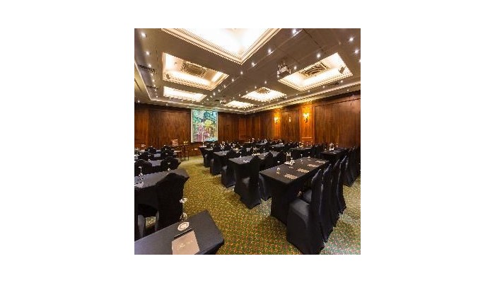 Hotel Park Plaza Santiago poza 7