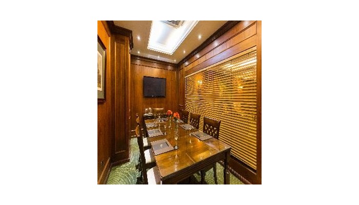 Hotel Park Plaza Santiago poza 6