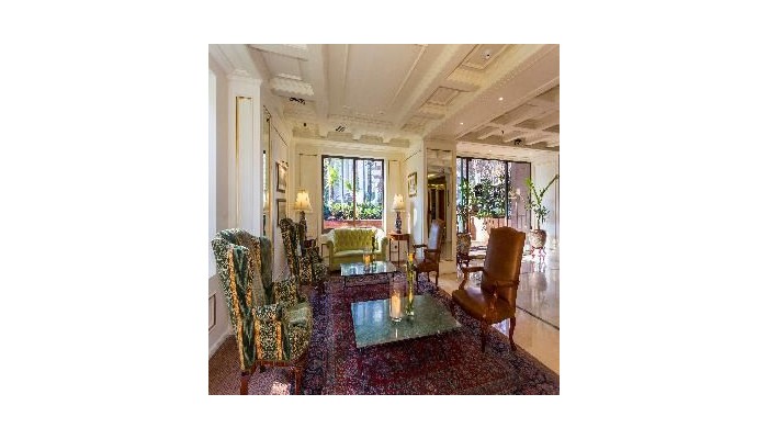 Hotel Park Plaza Santiago poza 3