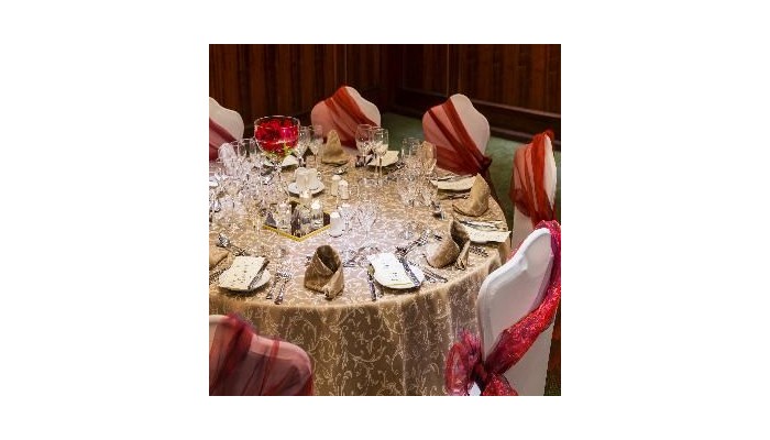 Hotel Park Plaza Santiago poza 11