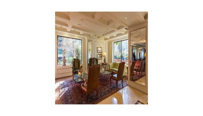 Hotel Park Plaza Santiago poza 1