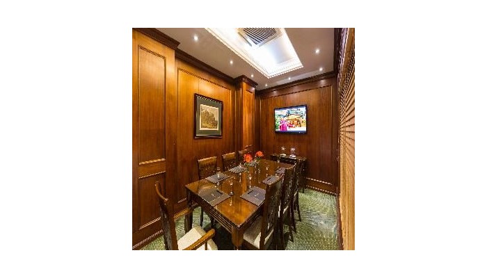 Hotel Park Plaza Santiago poza 5