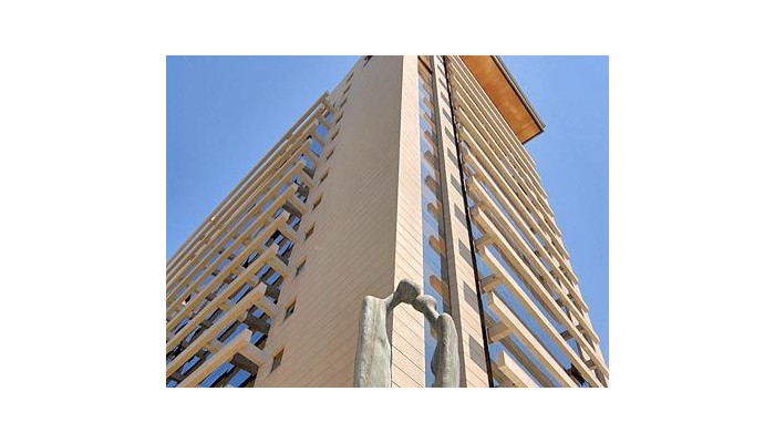 Hotel Plaza El Bosque Ebro poza 5