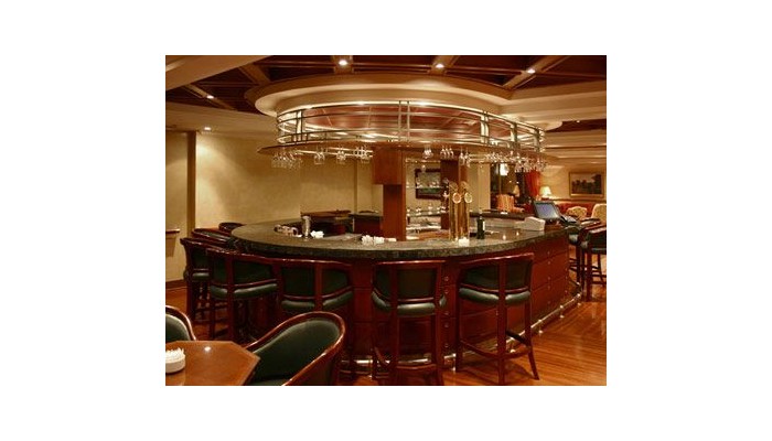 Hotel Plaza El Bosque Ebro poza 0