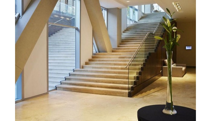 Hotel Plaza El Bosque Nueva Las Condes poza 2